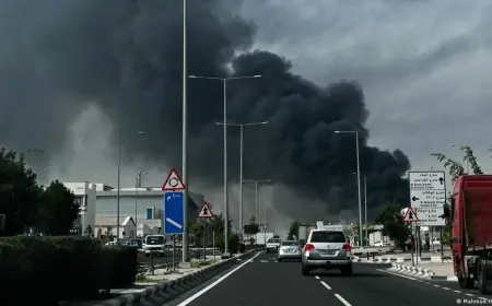 Katar: İran saldırıların bedelini ödeyecek