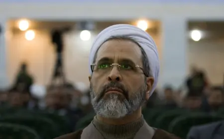 Geçici Liderlik Konseyi’ne atanan Alireza Arafi’den ilk açıklama