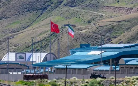 İran savaşı Türkiye için hangi riskleri taşıyor?