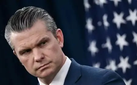 ABD Savunma Bakanı: İran rejimi değişecek