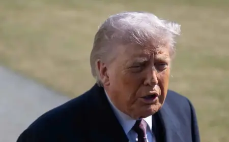 Trump: İran’la savaşta 'büyük saldırı dalgası' henüz başlamadı