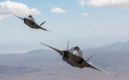 ABD ve İsrail’den Kerkük'te Haşdi Şaabi’ye Hava Saldırısı