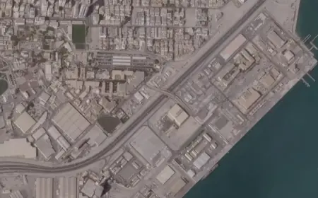 Çin’in “Gölge Oyunu” İddiası: İran Saldırıları Üzerinden Yeni Küresel Gerilim