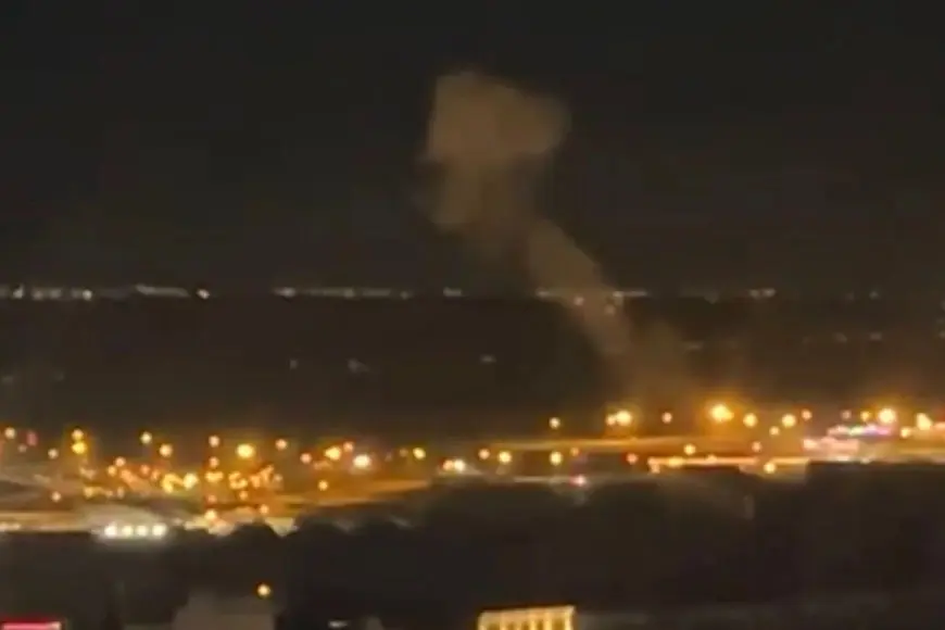 ABD ve 6 Körfez ülkesinden İran’a tepki: ‘Kürdistan Bölgesi ve Irak’ın egemenliği ihlal edildi’