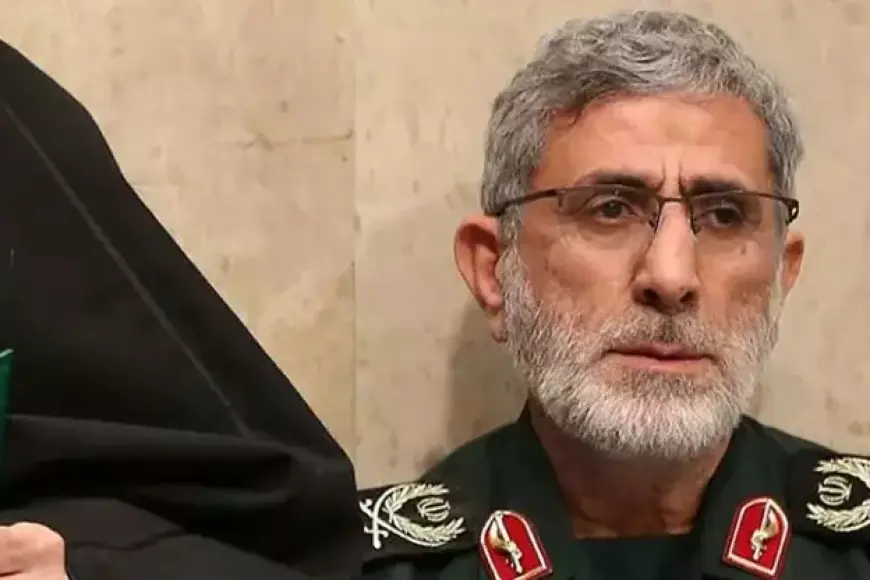 Tüm liderler vurulurken Kaani nasıl hayatta kalıyor?