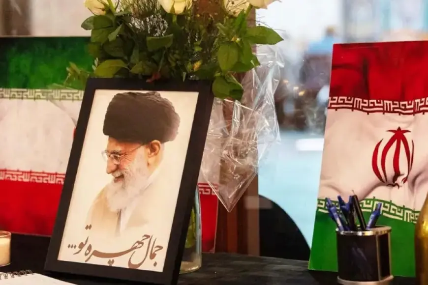 Hamaney'i öldüren saldırı aylarca planlandı