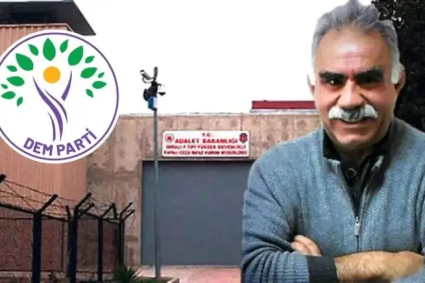 Kulis: 'PKK algısını kıracak yeni parti' hazırlığı