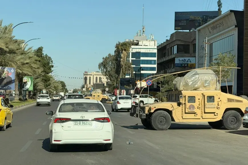 Hamaney’in ölümü Irak siyasetini sarstı