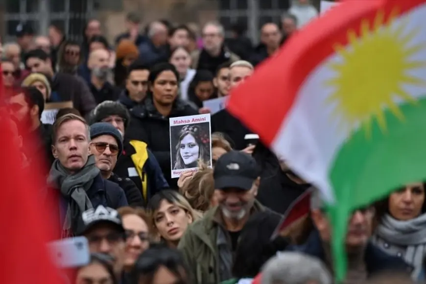 İlhan Çetin: İran’daki Teokratik Rejimin Çöküşü ve Ortadoğu’da Muhtemel Domino Etkisi