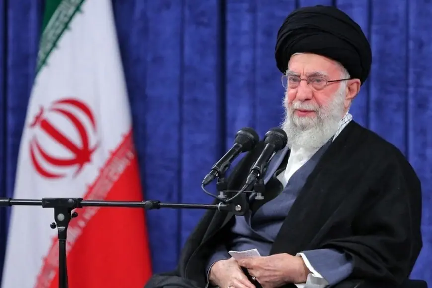 Îranê kuştina Elî Xameniyî piştrast kir