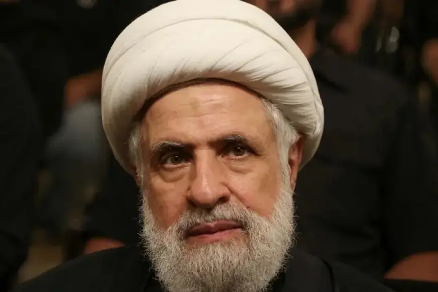 İsrail Savunma Bakanı: Hizbullah lideri Kasım hedef listesinde