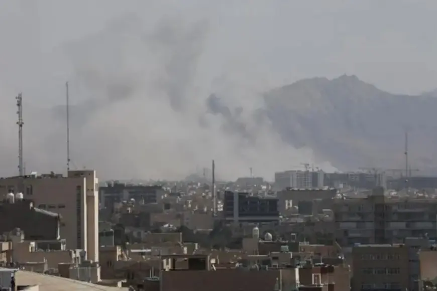 İran’a yönelik ABD-İsrail saldırıları sonrası iki olası senaryo