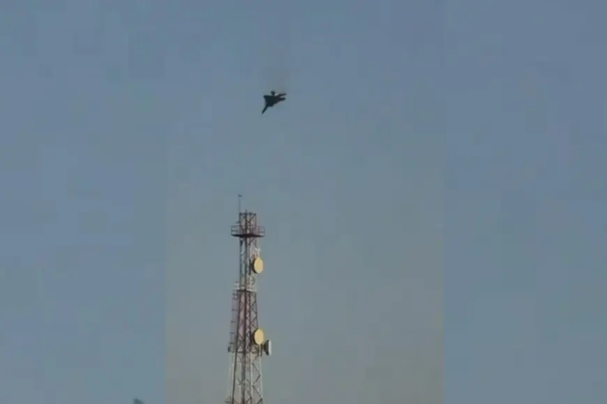 ABD: 3 adet F-15E savaş uçağımız Kuveyt'te dost ateşi sonucu düşürüldü