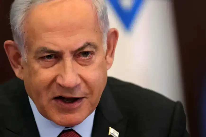 İran Devrim Muhafızları: Netanyahu'nun ofisini hedef aldık