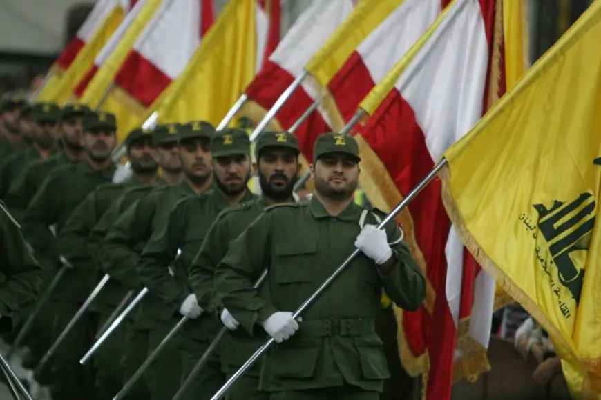 Lübnan yönetimi Hizbullah'ın tüm askeri faaliyetlerini yasakladı