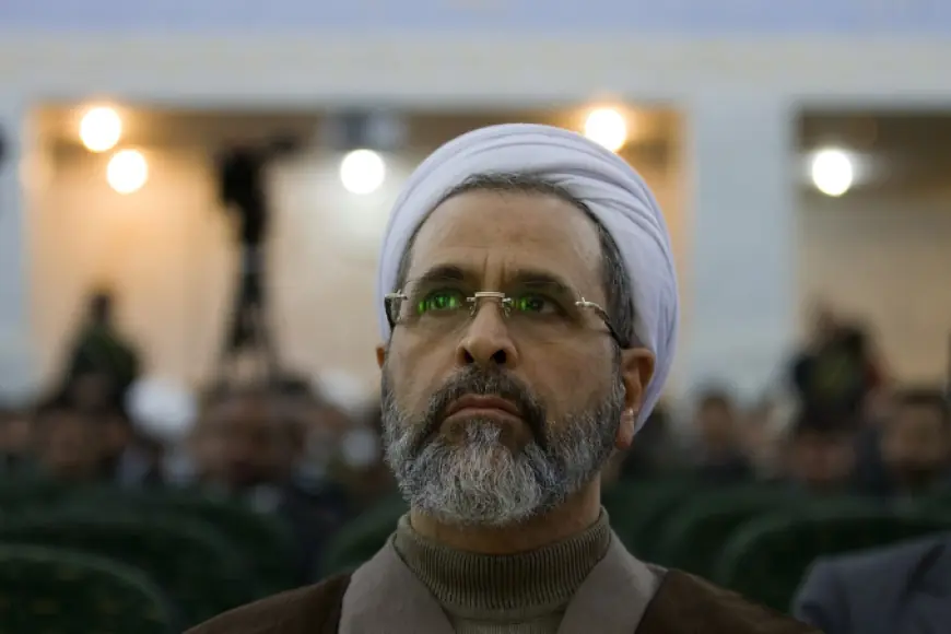 Geçici Liderlik Konseyi’ne atanan Alireza Arafi’den ilk açıklama