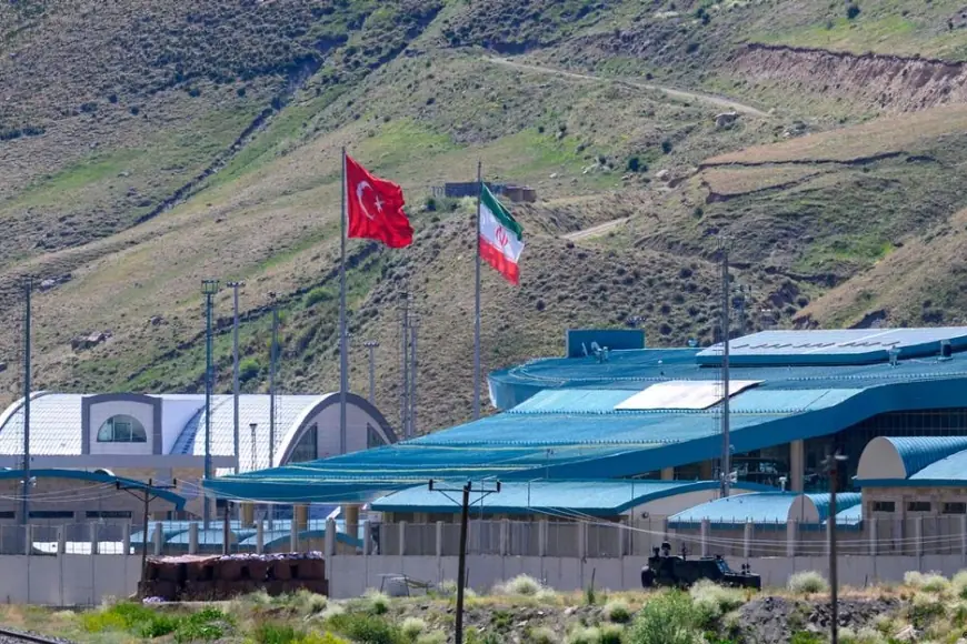 İran savaşı Türkiye için hangi riskleri taşıyor?