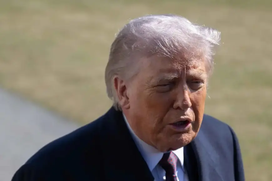 Trump: İran’la savaşta 'büyük saldırı dalgası' henüz başlamadı