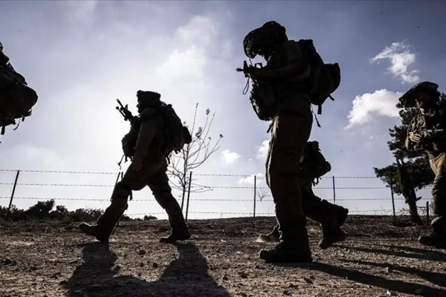 Savaş Döneminde İsrail’in En Konforlu Cephesi: Suriye