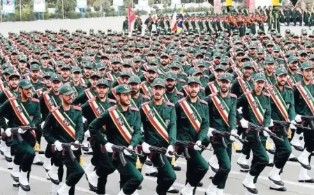 İran’ın “Mozaik Savunma” Hamlesi: Kontrol Kaybolmadan Dağıtılan Güç