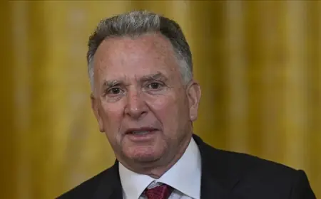 Trump’ın Ortadoğu Özel Temsilcisi: İran masaya ‘11 atom bombası’ ile oturdu