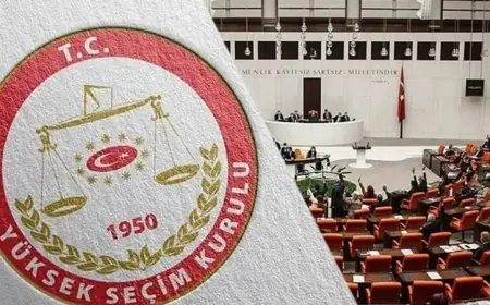 YSK, illerin çıkaracağı milletvekili sayısını yeniden belirledi