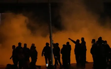 ABD vatandaşlarını Ortadoğu'daki 15 ülkeyi terk etmeye çağırdı