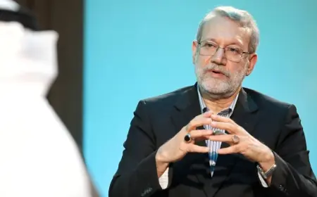 İran’dan ABD ve İsrail’e: "Uzun bir savaşa hazırız"