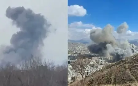 Li Rojhilatê Kurdistanê gelek baregeh hatin bombebarankirin