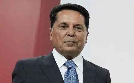 Ahmet Özer, göreve iadesi için İçişleri Bakanlığı'na başvurdu