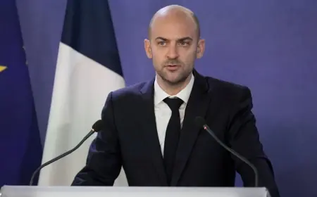 Fransa'dan İran misillemesine karşı müdahale sinyali