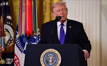 Trump, İran savaşı kararını nasıl aldı?