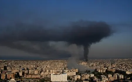 İsrail: Beyrut’taki deniz saldırısında Kudüs Gücü komutanı öldürüldü