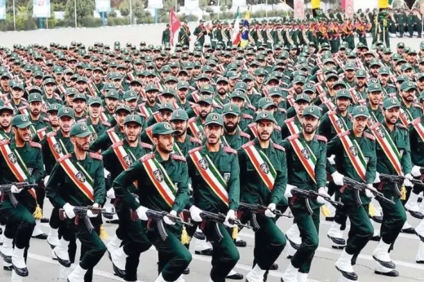 İran’ın “Mozaik Savunma” Hamlesi: Kontrol Kaybolmadan Dağıtılan Güç