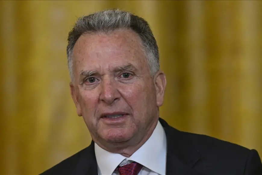 Trump’ın Ortadoğu Özel Temsilcisi: İran masaya ‘11 atom bombası’ ile oturdu