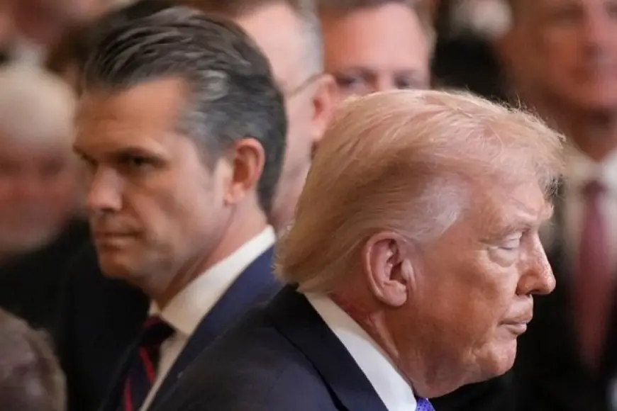 Trump, İran Operasyonunun gerekçelerini Kongre’ye sundu