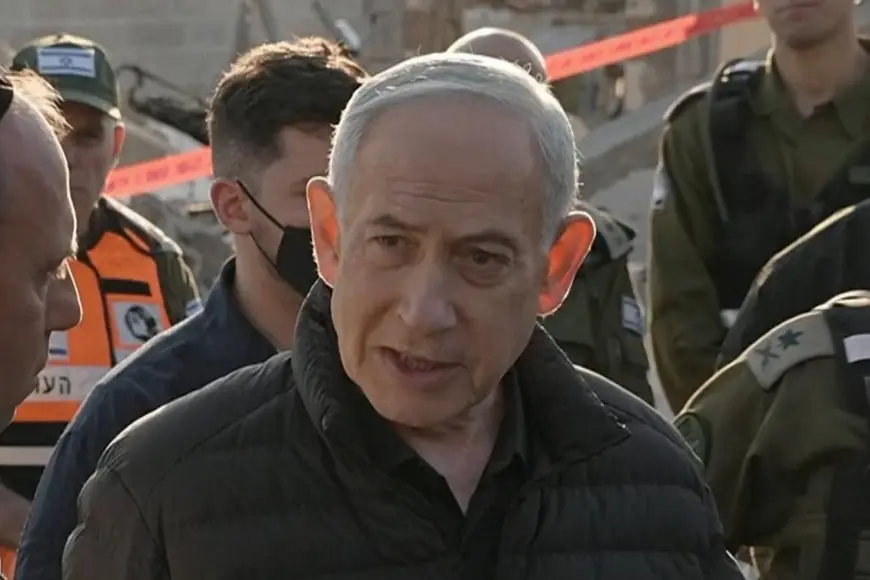 Netanyahu: İran'la savaşımız uzun sürmeyecek