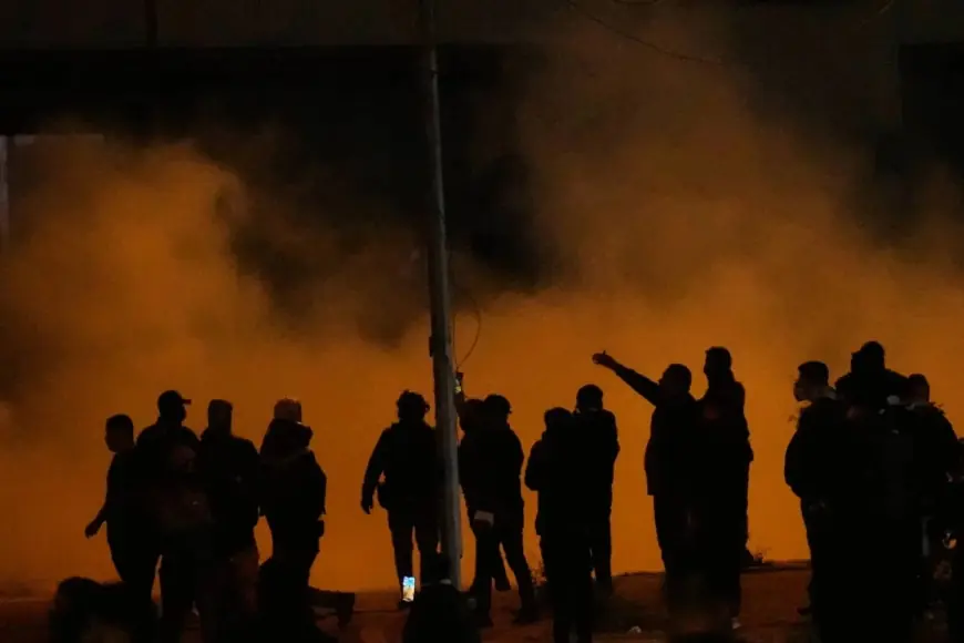 ABD vatandaşlarını Ortadoğu'daki 15 ülkeyi terk etmeye çağırdı