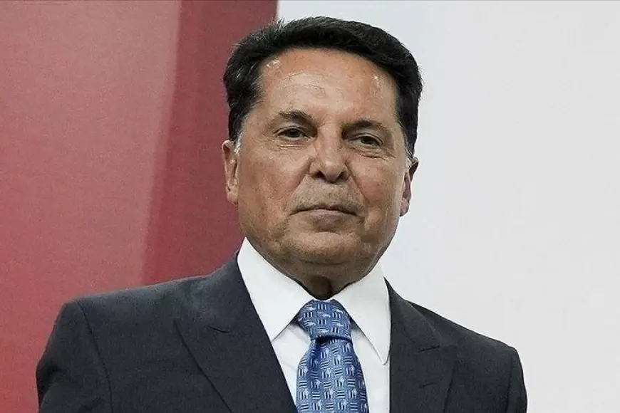 Ahmet Özer, göreve iadesi için İçişleri Bakanlığı'na başvurdu