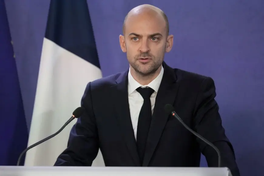 Fransa'dan İran misillemesine karşı müdahale sinyali