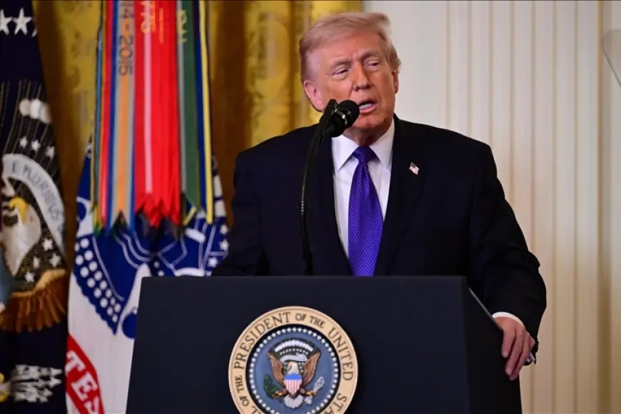 Trump, İran savaşı kararını nasıl aldı?