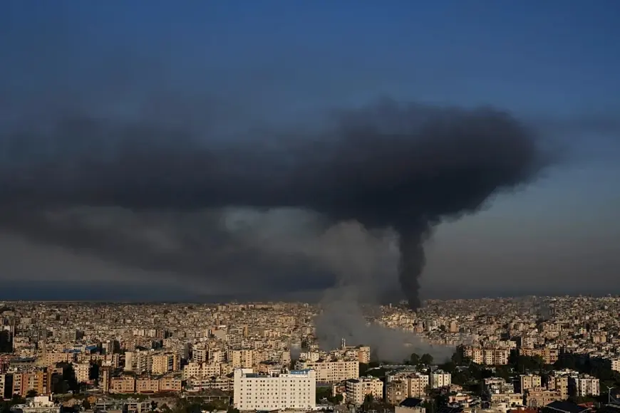 İsrail: Beyrut’taki deniz saldırısında Kudüs Gücü komutanı öldürüldü