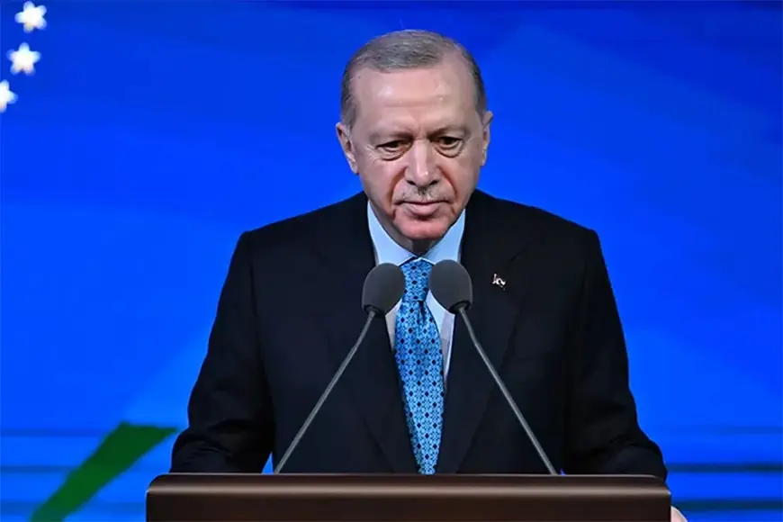 Erdoğan: Türkiye tüm önlemleri aldı