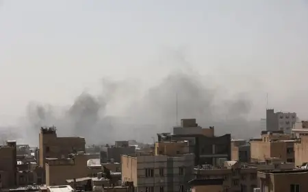 ABD, İran saldırılarında  yapay zeka programını kullanmış