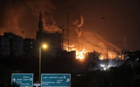 Rojhılat ve İran’ın pek çok kentinde patlama