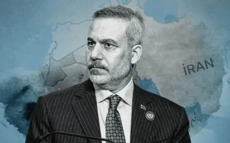 Türkiye, Ortadoğu'daki savaşta nasıl bir pozisyon alıyor?