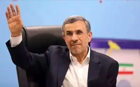 Ahmedinejad'ın hayatta olduğu iddia edildi