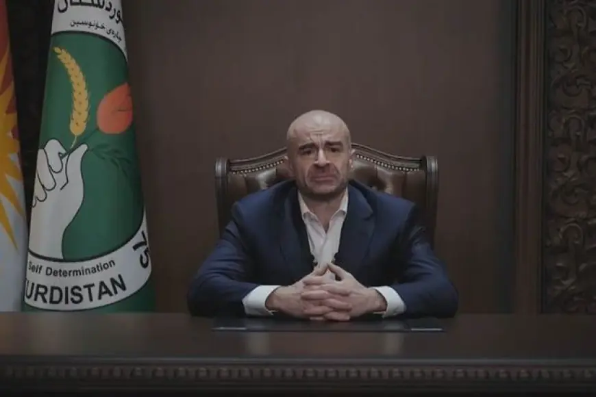 Bafıl Talabani, Trump ile yaptığı görüşmenin detaylarını paylaştı