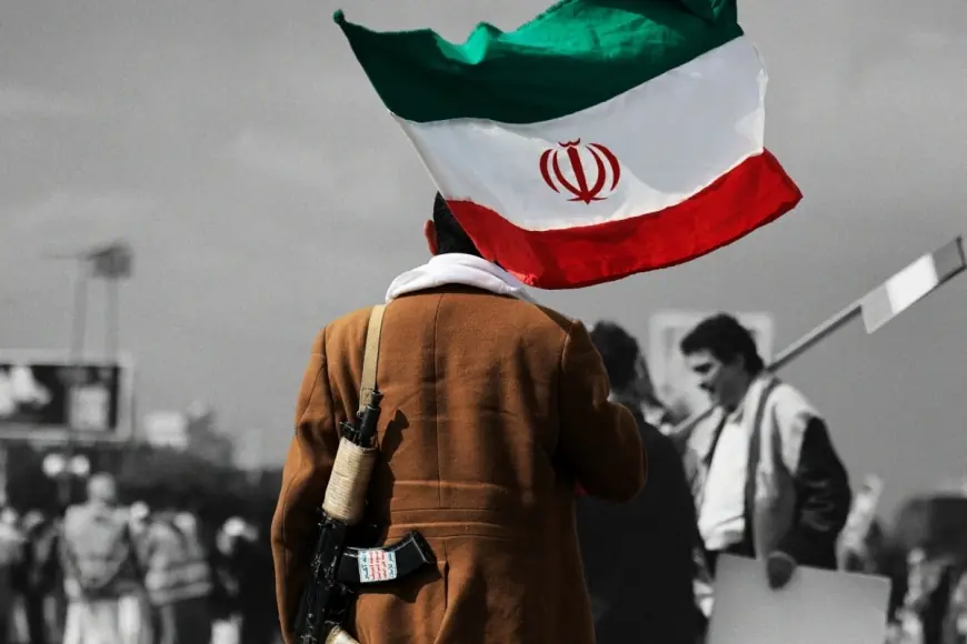 İran rejimi kendini kurtarmayı başarabilecek mi?