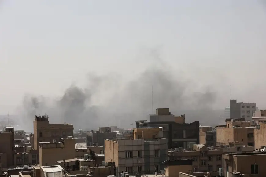 ABD, İran saldırılarında yapay zeka programını kullanmış